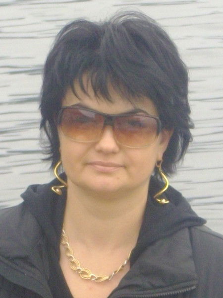 Лилия Маштакова