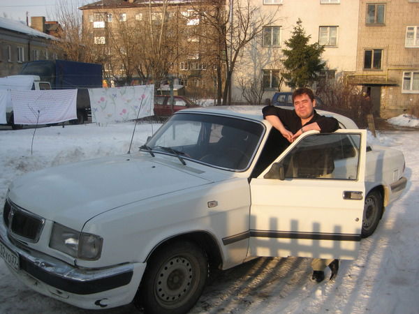 Алексей Коротков