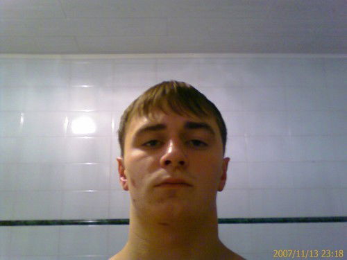 Александр Обухов