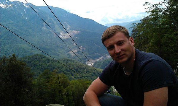 Михаил Соколов