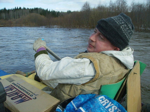 Андрей Покумин