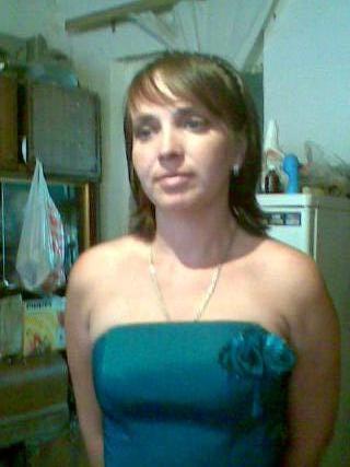 Надежда Чеботарёва(Емелина)