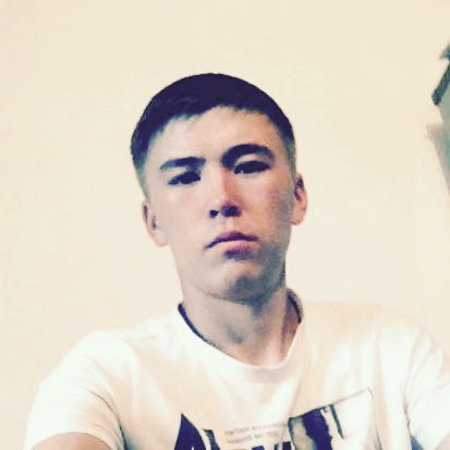 Daniyar Zhumadil Uulu