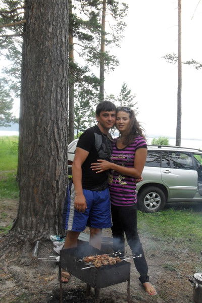 Вадим Исмагулов