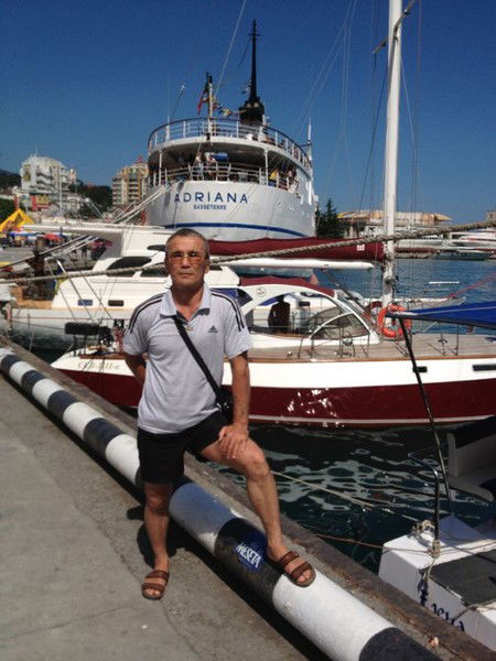 Нурлан Удербаев