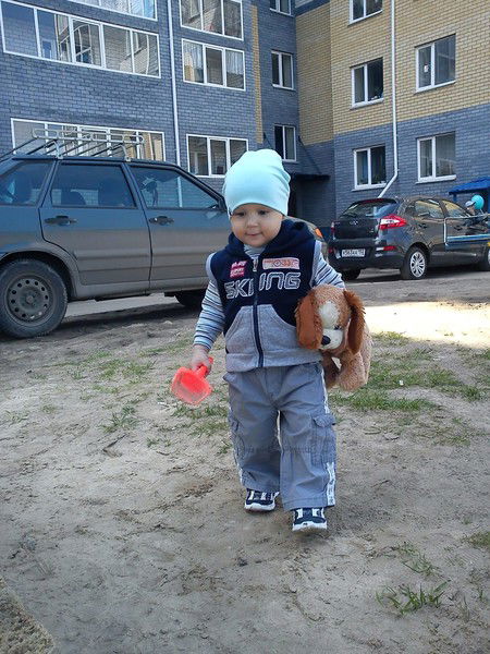 Светлана Лысокобылко