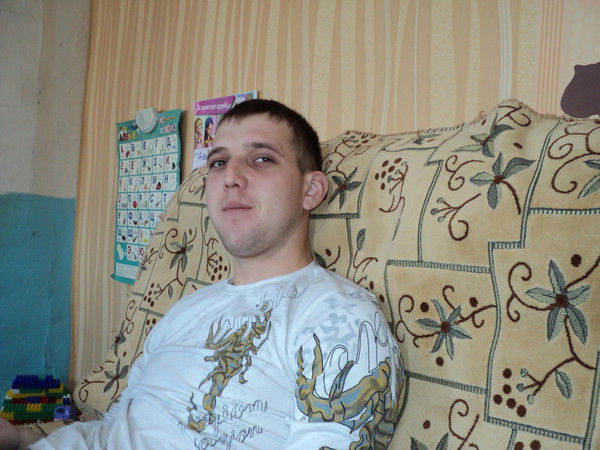 Александр Орлов