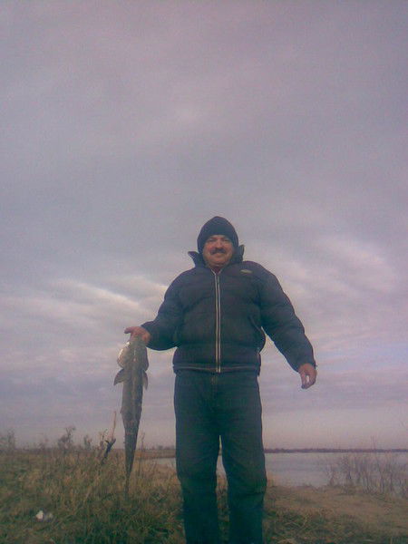 Иван Синдонис