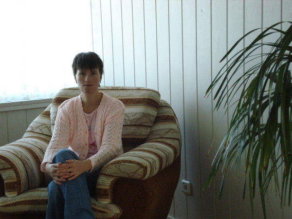 Татьяна Колтовая