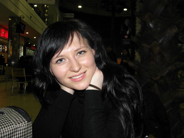 Lambre В Хромтау