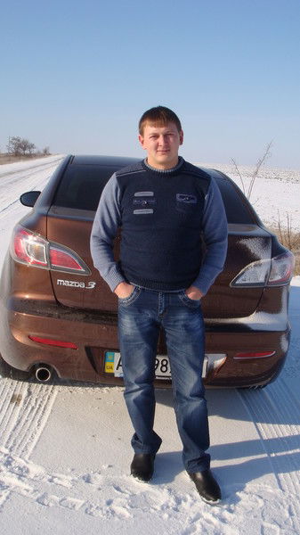 Алексей Яковлев