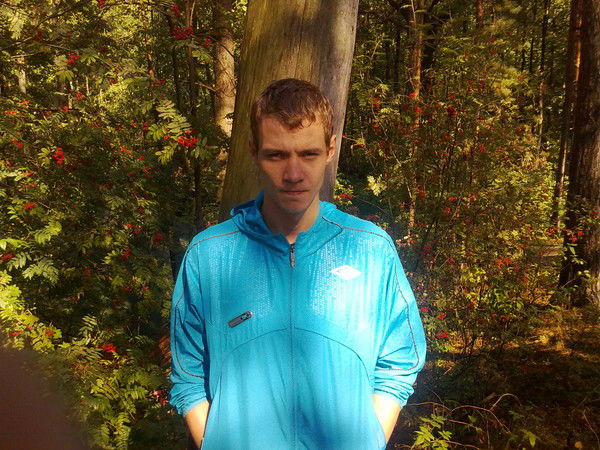 Илья Шляпников