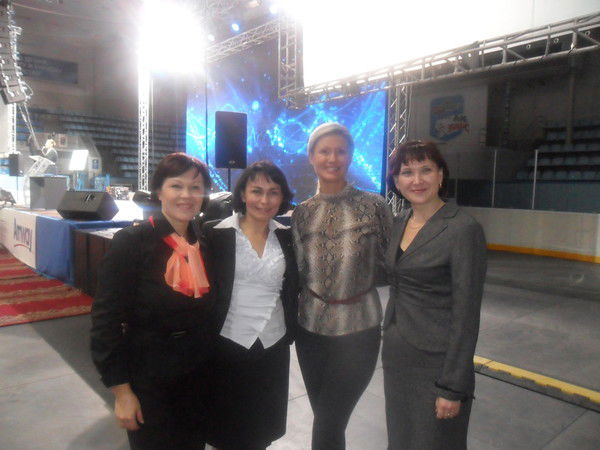 Ландыш Ипеева