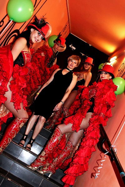 Эльмира Фазулова