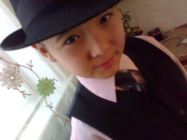 Диляра Жанабаева