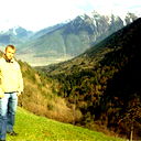 Юра Гринченко
