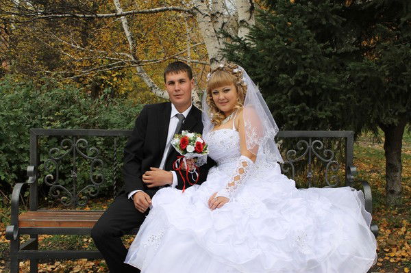 Виктория Kодинцева