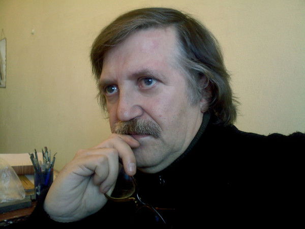 Владимир Дорофеев