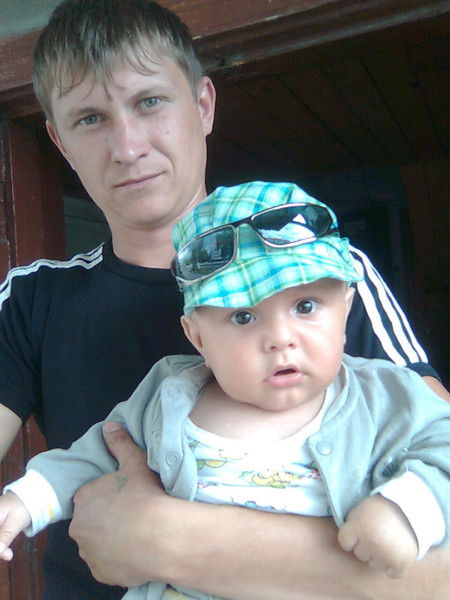 Алексей Шумилов