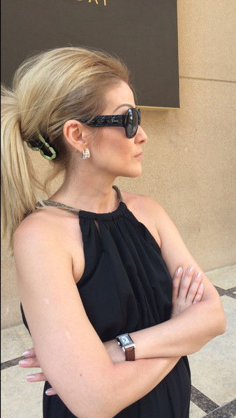 Айман Хасенова