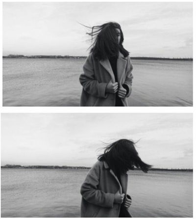 Катерина Мызова