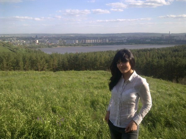 Ирина Кутлиева