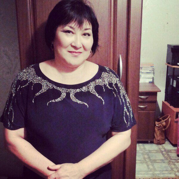 Зауреш Байгараева