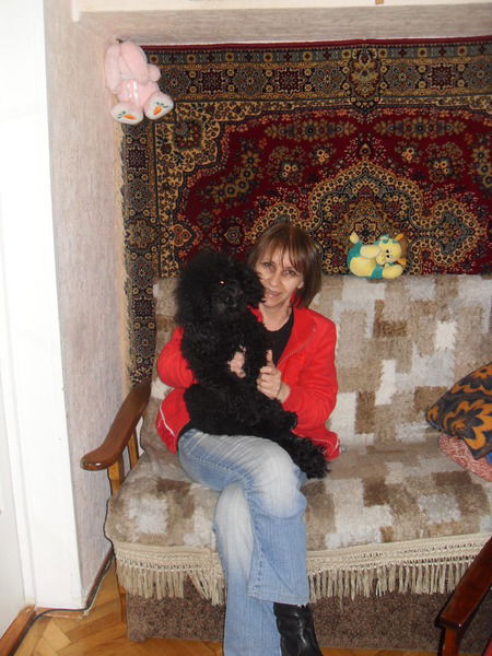 Manana Bidzinashvili