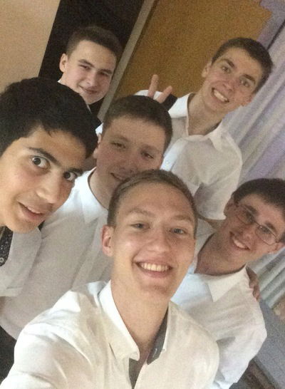 Владимир Дзонь