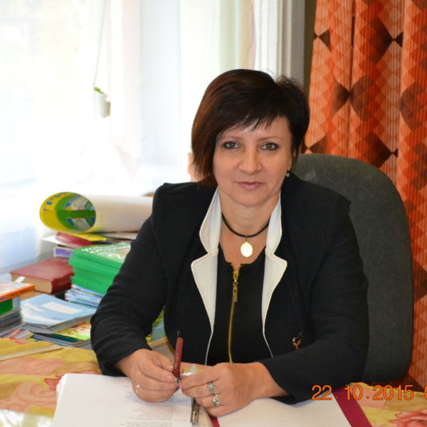 Ирина Собко