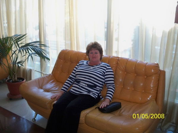 Елена Литвинова