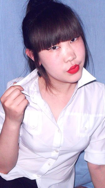 Должидма Бальжинимаева