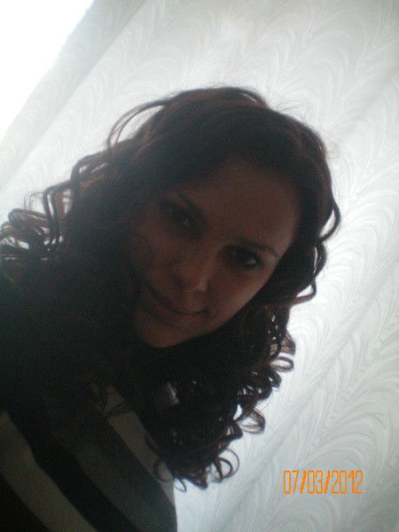 Наталья Прокопцова