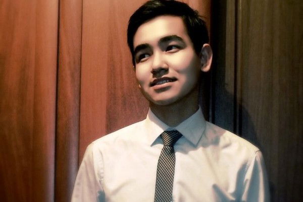 Аян Калмурат