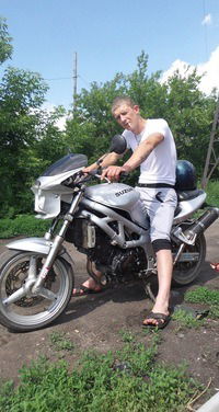 Сергей Иновер