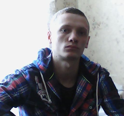 Станислав Кузьменко