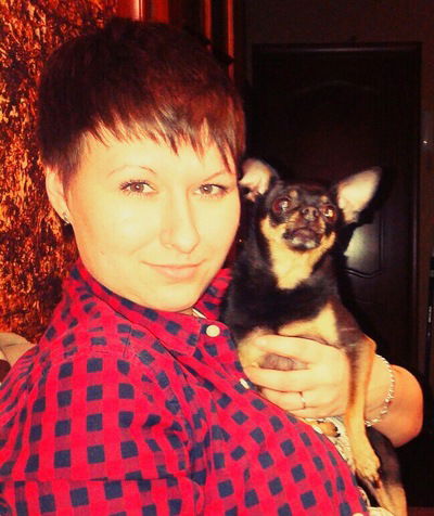 Ирина Моругина