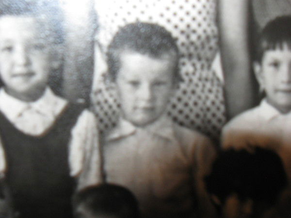 Александр Федотов