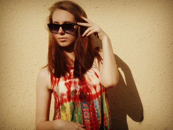 Даша Семашко