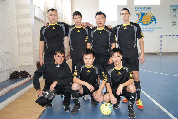 Гадильбек Утемисов