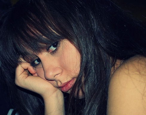 Юля Вронская