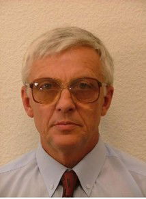 Alexander Snurnitsyn