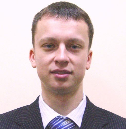 Константин Орехов