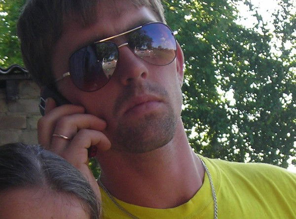 Николай Бурлаков