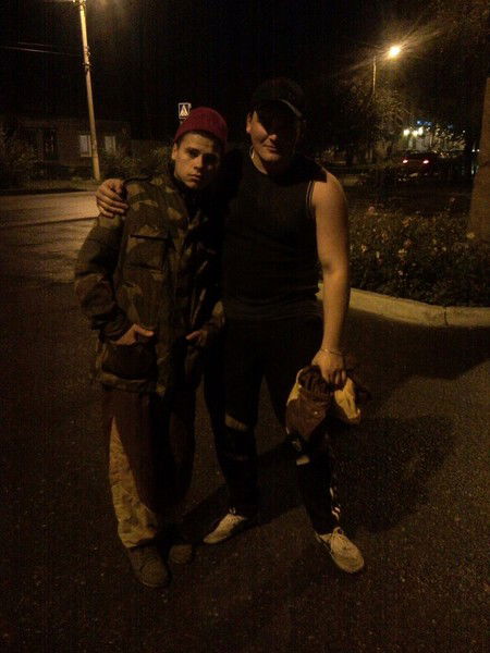 Алексей Енгалычев