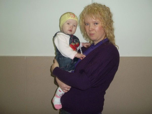 Полина Черемных