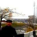 Куаныш Топаев