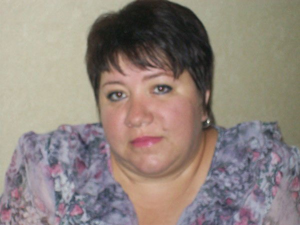 Ольга Абросимова