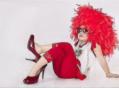 Ольга Рязанцева