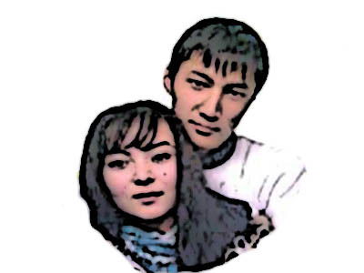 Ернар Абилмажинов